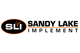 Sandy Lake Implement