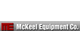 McKeel Equipment Co.