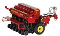 Sunflower - Model 9007 - Small Drills