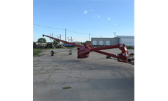 Buhler - Model 1072 - Farm King