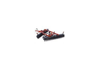 Offset Disk Harrow