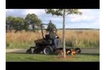 Woods Equipment FZ-Series Mow`n Machine - Video