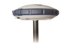 Model SP60 - Spectra Precision-GNSS Receiver
