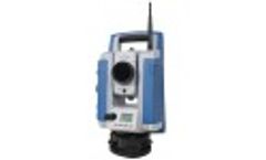 FOCUS - Model 35 Series - Robotic Total Station