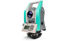 Nikon - Model XS - Robotic Total Station for Optical Surveying