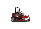Model 5100Z - Zero Turn Mower