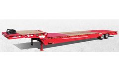 Trail-EZE - Extended Tail Trailers