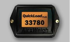 Trail - Digital Air Scale