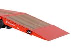 Trail-EZE - Hydraulic Tail Trailers