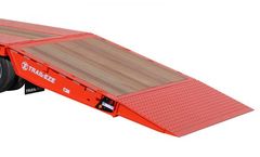 Trail-EZE - Hydraulic Tail Trailers