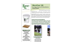 MicroClear 101 