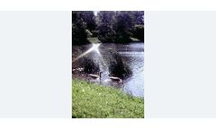 MicroClear - Model 101 - Algae Control