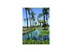 MicroSolv - Model 106 - For Golf courses