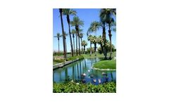 MicroSolv - Model 106 - For Golf courses