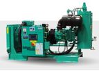Sullivan - Model D Series - 15-40 HP - Industrial Electric Air Compressors