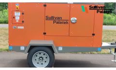 Sullivan-Palatek D375PHJD4 - Video