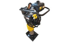 Crown - Model RAM-70H - Rammer