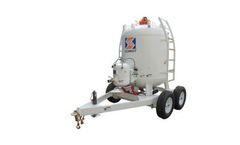 Schmidt Halok - Model 120 cu ft - Bulk Blasters