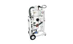 Schmidt - Model MiniBRS - Blast and Recovery Systems