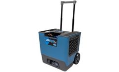 Dri-Eaz - Model LGR 5000 - Dehumidifier