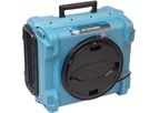 Dri-Eaz Legend Brands - Model HEPA 700 - Air Scrubber