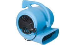 Sahara TurboDryer - Model HD - Air Mover