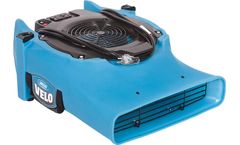 Dri-Eaz - Model F504 Velo™ - Low Profile Airmover