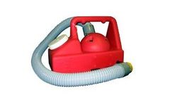 Dri-Eaz ProRestore - Model 101257000 - Blastmaster ULV Fogger