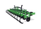 Bigham - Model 888 Series - Culti-Lister