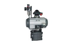 Boteli - Model 3-PC - Body Floating Ball Valve