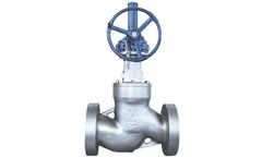 Boteli - Model BS 1873 - Globe Valve
