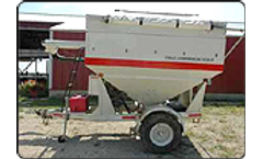 KSS - Seed Cart Scales