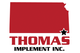 Thomas Implement, Inc.