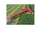 Model GMS - Disc Mowers