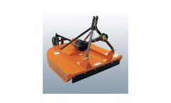 Land Prid - Model RCR15 Series - Rotary Cutters