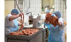 Wastewater treatment plants for the meat industry