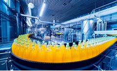Wastewater treatment plants for the beverage industry