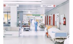 Wastewater treatment plants for nursing homes and hospitals