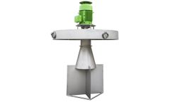 ATB - Model HSA - Aerator