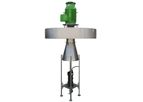ATB - Model HSA-HSM - Combined Surface Aerators / Mixers