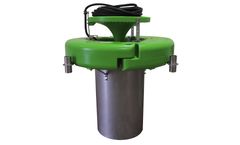 ATB - Model Aqua 8 - Surface Aerator