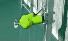 ATB - Model HBM & MBM - Submersible Mixers with/without Gearbox