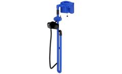 Puroo - Model Poly 1-10 PT 1-10 PT / Poly - Small Sewage Treatment Plant