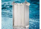 imemflo - MBR Bioreactor
