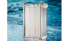 imemflo - MBR Bioreactor