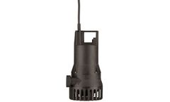 ATBlift - Model 2 - Submerged Motor Basic Pump