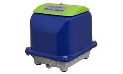 ATB - Model 80 - Blower