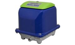 ATB - Model 100 - Blower