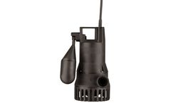 ATBlift - Model 2S - Submerged Motor Basic Pump