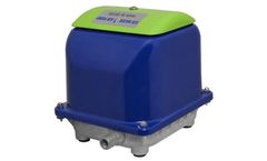 ATB - Model 120 - Blower